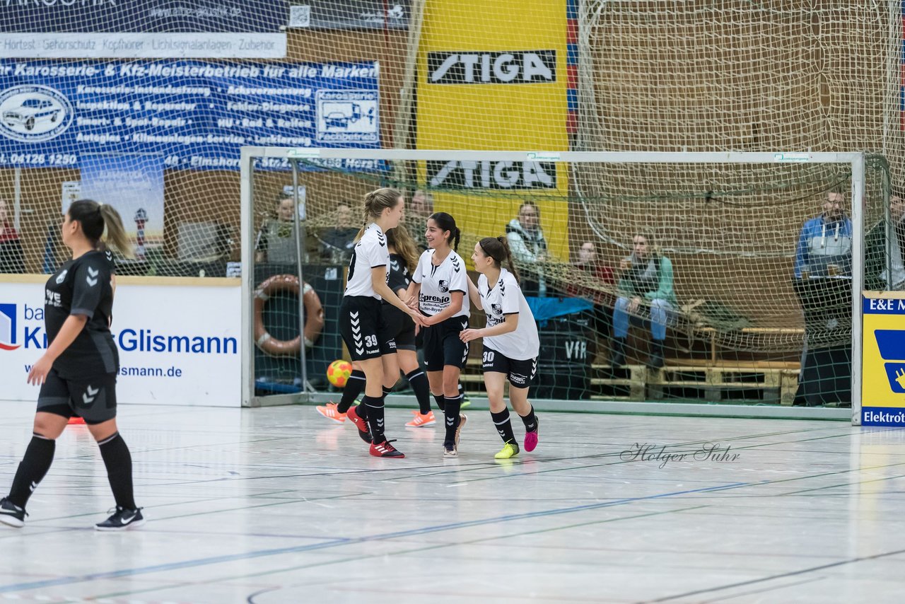 Bild 794 - VR Bank Cup Horst